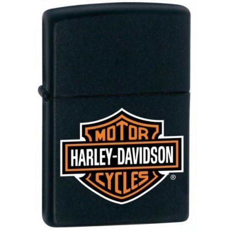 Bricheta Harley Davidson 218HDH252 Logo