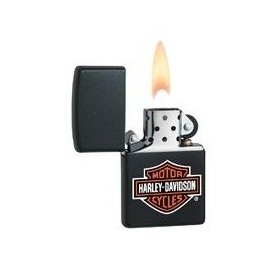 Bricheta Harley Davidson 218HDH252 Logo