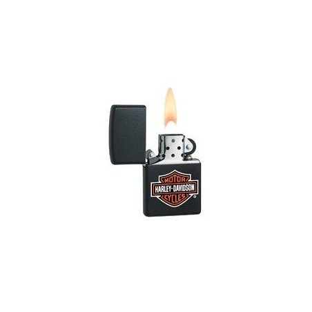 Bricheta Harley Davidson 218HDH252 Logo