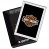 Bricheta Harley Davidson 218HDH252 Logo