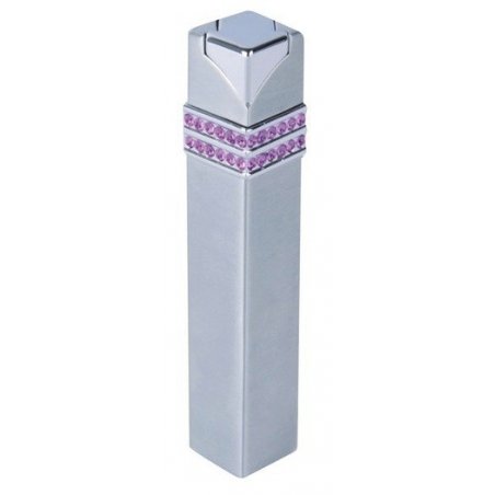 Bricheta Hadson 10207 Rose Swarovski