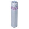 Bricheta Hadson 10207 Rose Swarovski