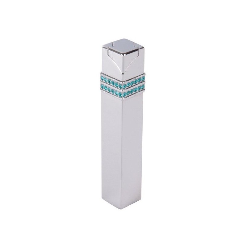 Bricheta Hadson 10209 Blue Zircon Swarovski