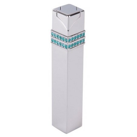 Bricheta Hadson 10209 Blue Zircon Swarovski