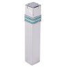 Bricheta Hadson 10209 Blue Zircon Swarovski