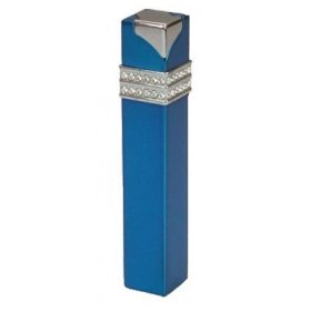 Bricheta Hadson 10211 Blue Crystal Swarovski