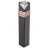 Bricheta Hadson 10212 Topaz Swarovski