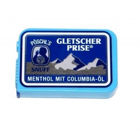 Tutun de prizat Gletscherprise 10 g
