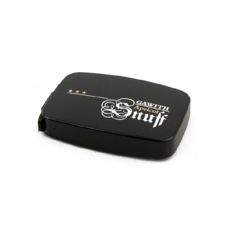 Tutun de prizat Gawith Apricot 10 g