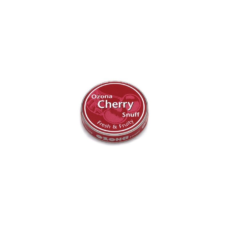 Tutun de prizat Ozona Cherry 5 g