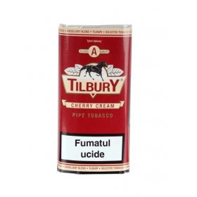 Tutun de Pipa Tilbury No.2 Cherry Cream 40g