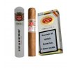 Trabucuri Hoyo de Monterrey Epicure No 2 Tubos 3