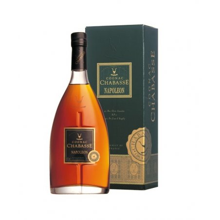 Coganc Chabasse Napoleon 70CL