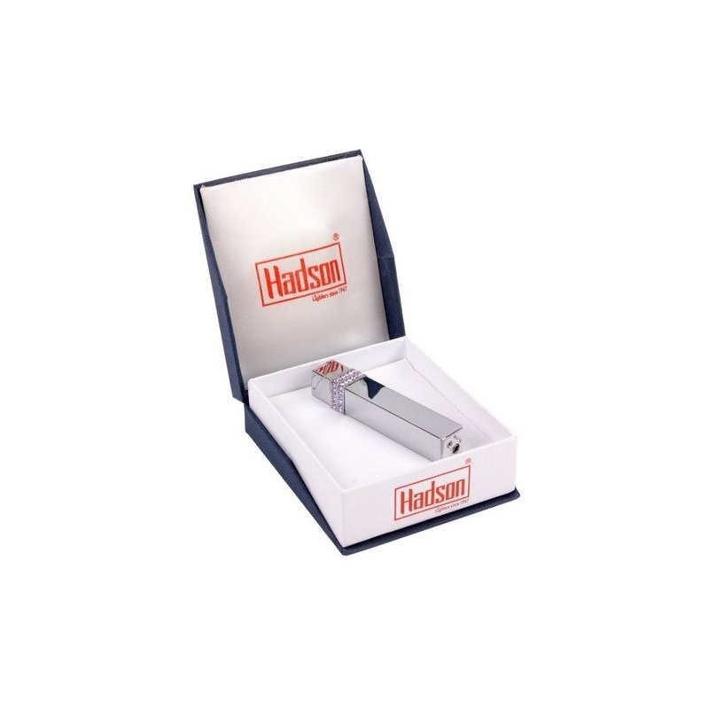 Bricheta Hadson 10211 Blue Crystal Swarovski