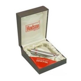 Bricheta Hadson 10266 Lady s Crystal Light Siam Swarovski