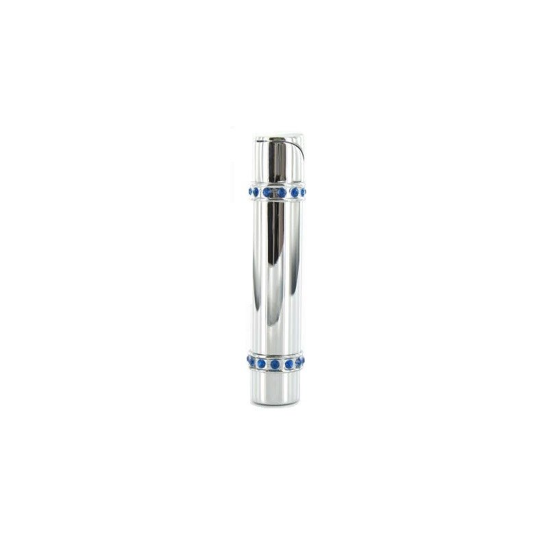 Bricheta Hadson 10267 Lady s Capri Blue Swarvoski