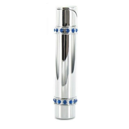 Bricheta Hadson 10267 Lady s Capri Blue Swarvoski