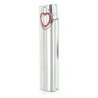 Bricheta Hadson 10287 Heart Light Siam Swarovski