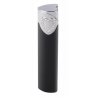 Bricheta Hadson 10291 Heart Black Crystal Swarovski
