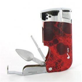 Bricheta Hadson 10332 Multi Pipe Marble Lacquer