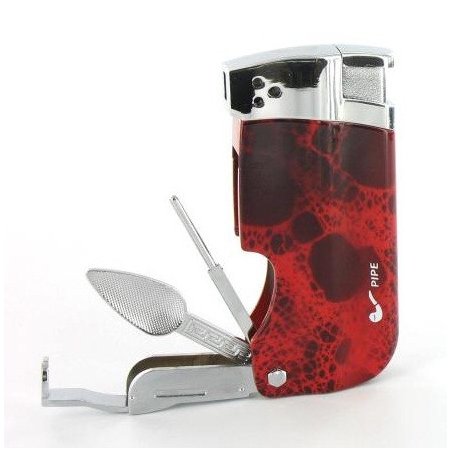 Bricheta Hadson 10332 Multi Pipe Marble Lacquer