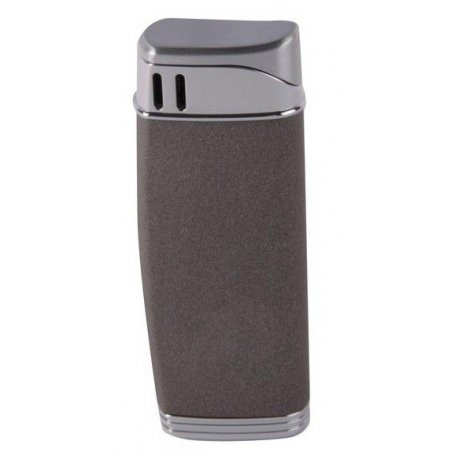 Bricheta Hadson 10450 Solid Grey Matt