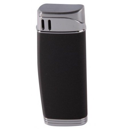 Bricheta Hadson 10451 Solid Black Matt