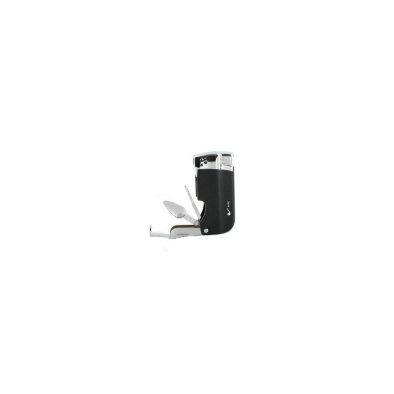 Bricheta Hadson 10335 Multi Pipe Turn Design