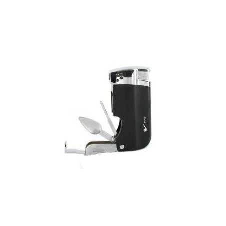 Bricheta Hadson 10335 Multi Pipe Turn Design