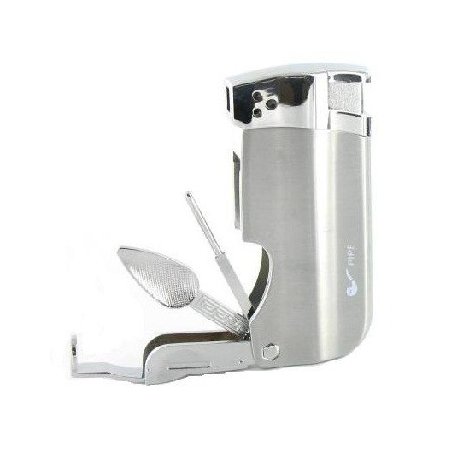 Bricheta Hadson 10334 Multi Pipe Diacut Design