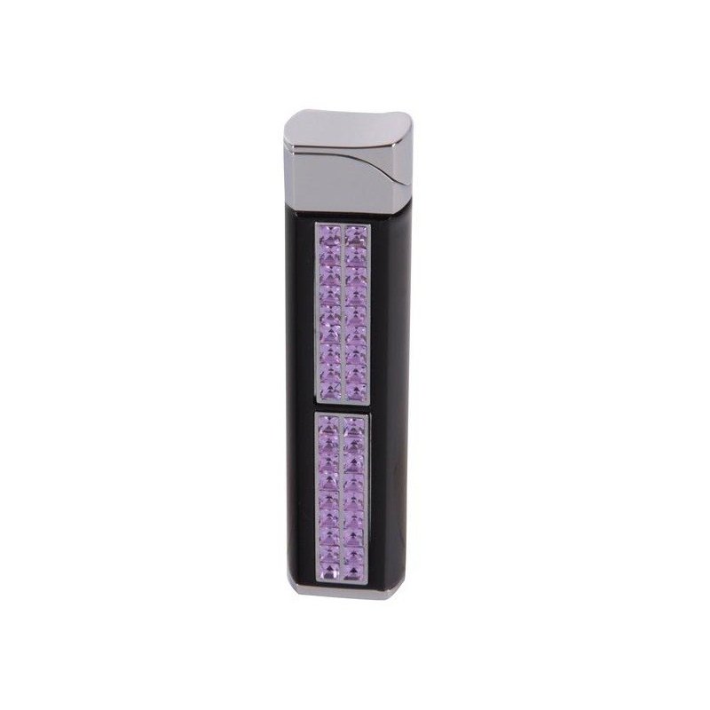 Bricheta Hadson 10509 Quadrina Violet