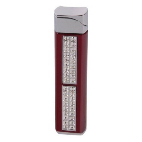 Bricheta Hadson 10513 Quadrina Crystal