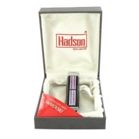 Bricheta Hadson 10514 Quadrina Crystal