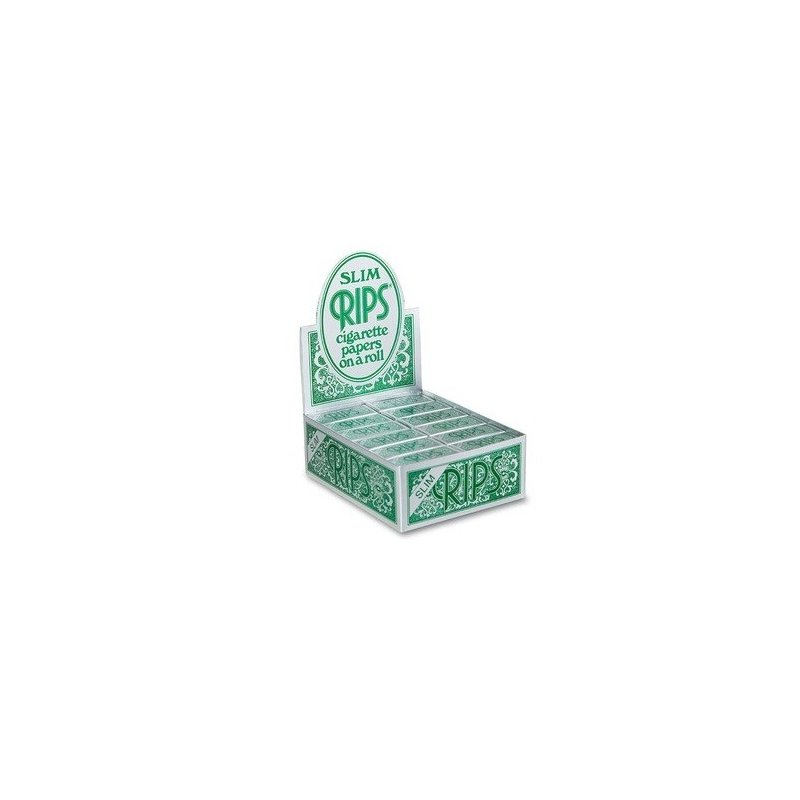 Foita in rola Green Rips 24