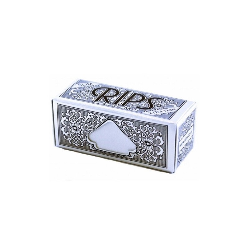 Foita in rola Xtra Thin Slim Rips 24