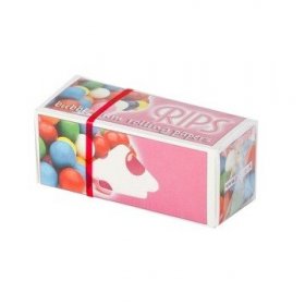 Foita in rola Flavours Bubblegum Rips 24