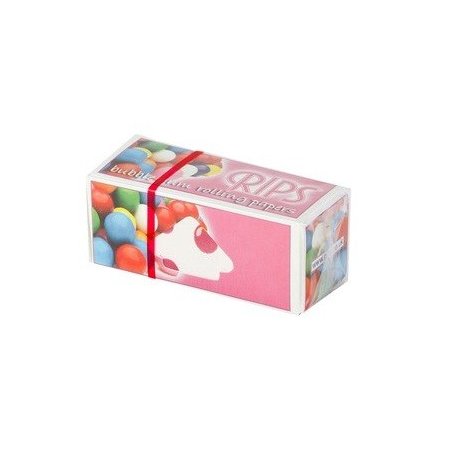 Foita in rola Flavours Bubblegum Rips 24