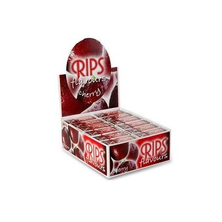 Foita in rola Flavours Cherry Rips 24