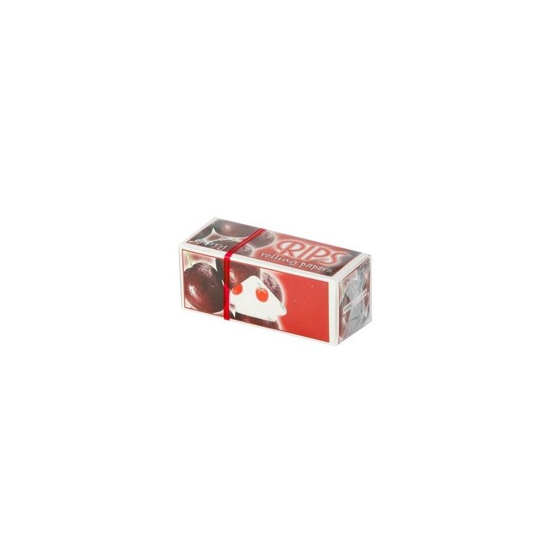 Foita in rola Flavours Cherry Rips 24