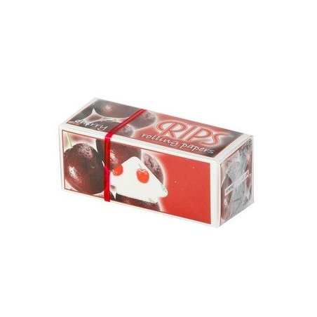Foita in rola Flavours Cherry Rips 24