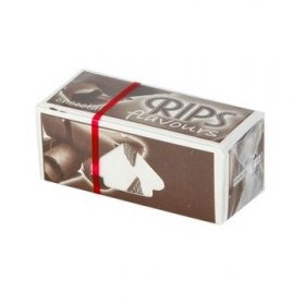 Foita in rola Flavours Chocolate Rips 24