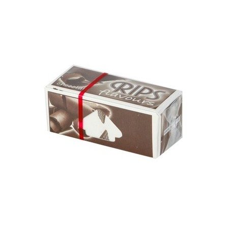 Foita in rola Flavours Chocolate Rips 24