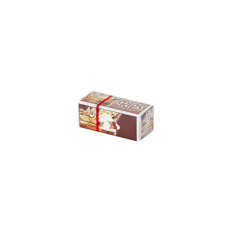 Foita in rola Flavours Cola Rips 24