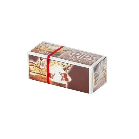Foita in rola Flavours Cola Rips 24