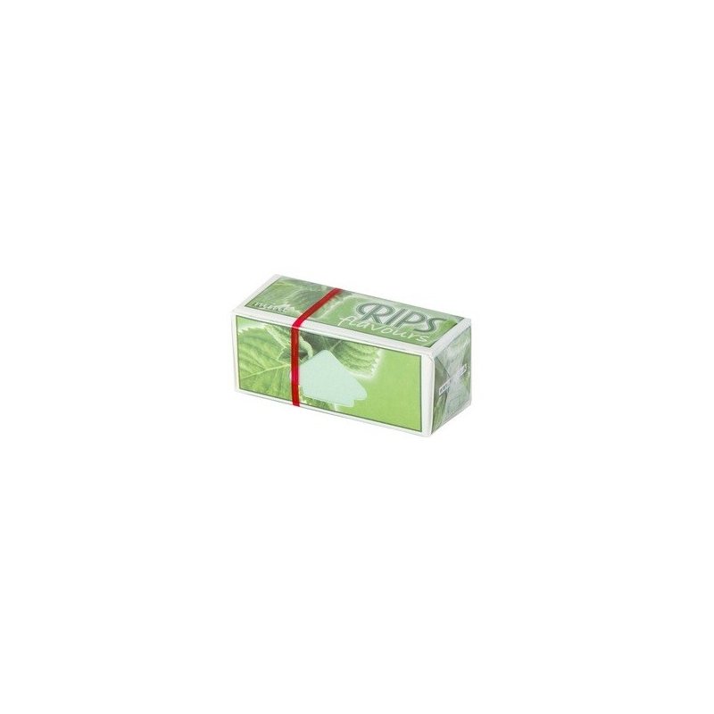 Foita in rola Flavours Mint Rips 24