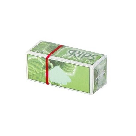 Foita in rola Flavours Mint Rips 24