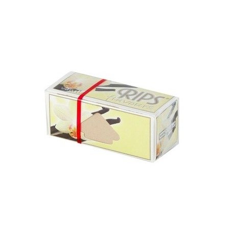 Foita in rola Flavour Vanilla Rips 24