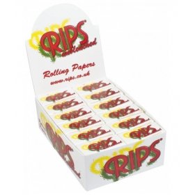 Foita in rola Unbleached Rips 24