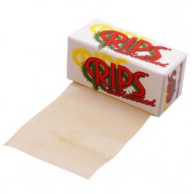 Foita in rola Unbleached Rips 24