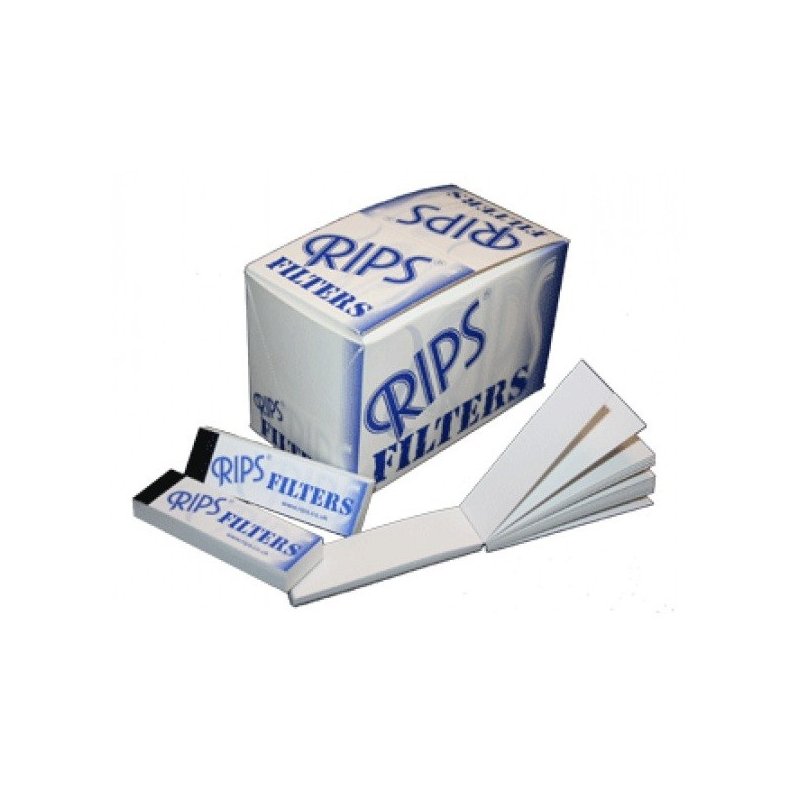 Filtre carton Rips 36